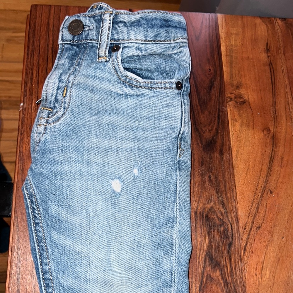 Toddler Jeans